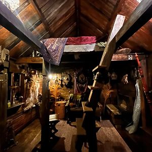 Standaard Kamer met een King Size Bed
